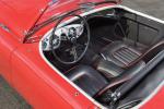 Austin-Healey 100-4 1955 года